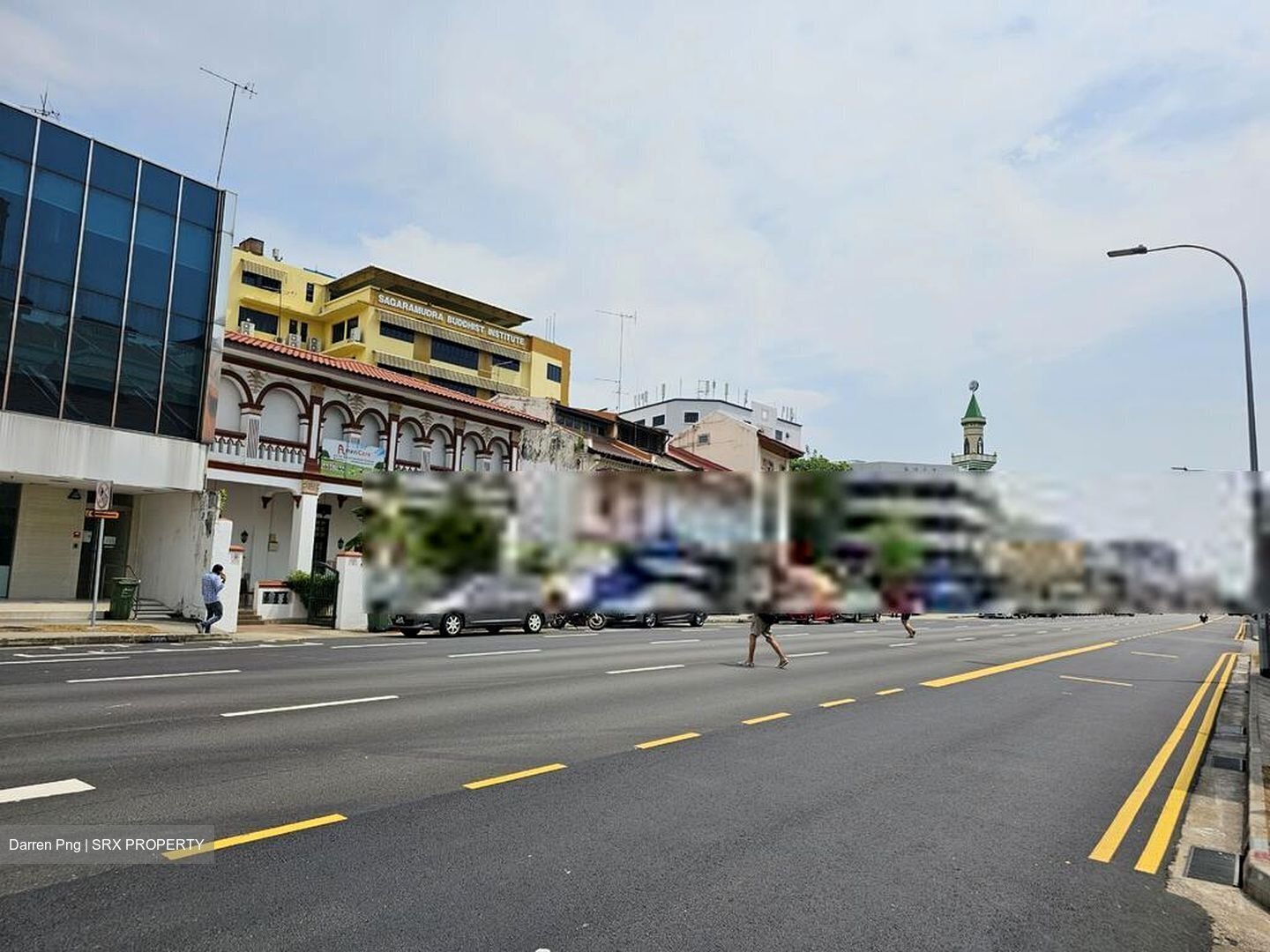 Geylang Road (D14), Shop House #457137031